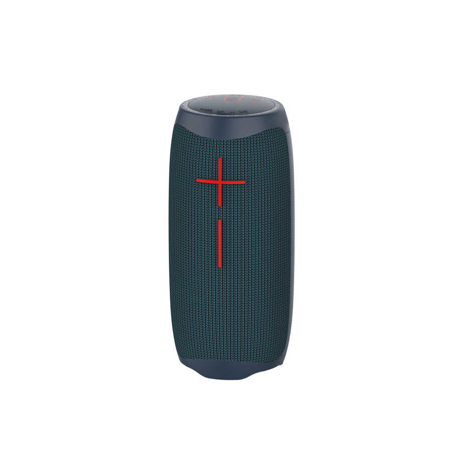 Wiwu P40 Bluetooth Speaker Hoparlör - 3