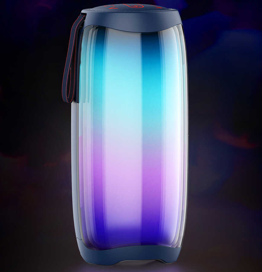 Wiwu P40 Bluetooth Speaker Hoparlör - 5