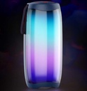 Wiwu P40 Bluetooth Speaker Hoparlör - 5