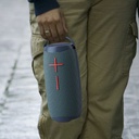 Wiwu P40 Bluetooth Speaker Hoparlör - 8