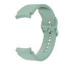 Samsung Galaxy Watch 4 Classic 46mm Uyumlu KRD-50 Silikon Kordon - 6