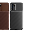 Oppo Reno 6 4G Uyumlu Kılıf Zore Negro Silikon Kapak - 3