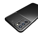 Oppo Reno 6 4G Uyumlu Kılıf Zore Negro Silikon Kapak - 9