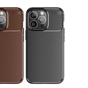 Apple iPhone 13 Pro Uyumlu Kılıf Zore Negro Silikon Kapak - 8