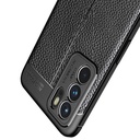 Oppo Reno 6 4G Uyumlu Kılıf Zore Niss Silikon Kapak - 2