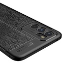 Oppo Reno 6 4G Uyumlu Kılıf Zore Niss Silikon Kapak - 3
