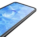 Oppo Reno 6 4G Uyumlu Kılıf Zore Niss Silikon Kapak - 4