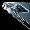Apple iPhone 13 Pro Max Uyumlu Kılıf Wiwu Magnetic Crystal Kapak - 7