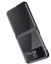Samsung Galaxy Z Flip 3 Uyumlu Kılıf Zore Kıpta Kapak - 11