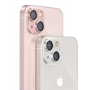Apple iPhone 13 Mini Uyumlu CL-03 Kamera Lens Koruyucu - 15