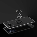 Xiaomi Mi Mix 4 Uyumlu Kılıf Zore Ravel Silikon Kapak - 3