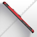 Samsung Galaxy Note 9 Uyumlu Kılıf Zore Vega Kapak - 2