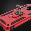 Samsung Galaxy Note 9 Uyumlu Kılıf Zore Vega Kapak - 4