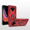 Samsung Galaxy Note 9 Uyumlu Kılıf Zore Vega Kapak - 5