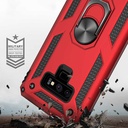 Samsung Galaxy Note 9 Uyumlu Kılıf Zore Vega Kapak - 6