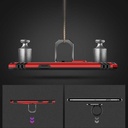 Samsung Galaxy Note 9 Uyumlu Kılıf Zore Vega Kapak - 8