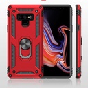 Samsung Galaxy Note 9 Uyumlu Kılıf Zore Vega Kapak - 9