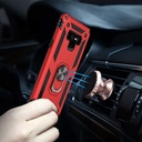 Samsung Galaxy Note 9 Uyumlu Kılıf Zore Vega Kapak - 12