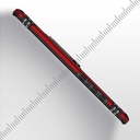 Samsung Galaxy Note 8 Uyumlu Kılıf Zore Vega Kapak - 4