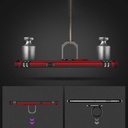 Samsung Galaxy Note 8 Uyumlu Kılıf Zore Vega Kapak - 7