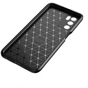 Oppo A16 Uyumlu Kılıf Zore Negro Silikon Kapak - 7