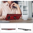 Samsung Galaxy Note 8 Uyumlu Kılıf Zore Vega Kapak - 12