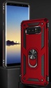 Samsung Galaxy Note 8 Uyumlu Kılıf Zore Vega Kapak - 3
