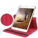 Apple iPad 10.2 2021 Uyumlu (9.Nesil) Zore Dönebilen Standlı Kılıf - 4