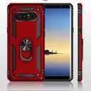 Samsung Galaxy Note 8 Uyumlu Kılıf Zore Vega Kapak - 6