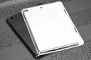 Apple iPad 10.2 2021 Uyumlu (9.Nesil) Zore Kalemli Tablet Silikon - 1