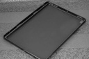 Apple iPad 10.2 2021 Uyumlu (9.Nesil) Zore Kalemli Tablet Silikon - 3