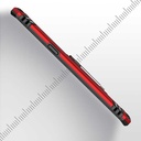 Samsung Galaxy S8 Uyumlu Kılıf Zore Vega Kapak - 1