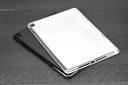 Apple iPad 10.2 2021 Uyumlu (9.Nesil) Zore Kalemli Tablet Silikon - 6