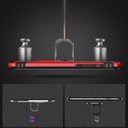 Samsung Galaxy S8 Uyumlu Kılıf Zore Vega Kapak - 5