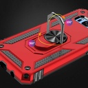 Samsung Galaxy S8 Uyumlu Kılıf Zore Vega Kapak - 8