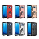 Samsung Galaxy S8 Uyumlu Kılıf Zore Vega Kapak - 6