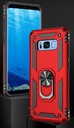 Samsung Galaxy S8 Uyumlu Kılıf Zore Vega Kapak - 10