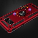 Samsung Galaxy S8 Plus Uyumlu Kılıf Zore Vega Kapak - 5