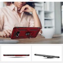 Samsung Galaxy S8 Plus Uyumlu Kılıf Zore Vega Kapak - 7