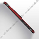 Samsung Galaxy S9 Plus Uyumlu Kılıf Zore Vega Kapak - 6