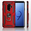 Samsung Galaxy S9 Plus Uyumlu Kılıf Zore Vega Kapak - 12