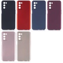 Oppo A55 5G Uyumlu Kılıf Zore Premier Silikon Kapak - 2