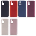 Xiaomi Redmi 10 Uyumlu Kılıf Zore Premier Silikon Kapak - 2