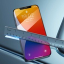 Apple iPhone 12 Pro Max Uyumlu Benks KR Pro Ekran Koruyucu - 3