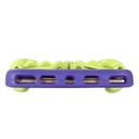 Apple iPad 10.2 2021 Uyumlu (9.Nesil) Zore Eva Boxer Tablet Silikon - 5