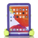 Apple iPad 10.2 2021 Uyumlu (9.Nesil) Zore Eva Boxer Tablet Silikon - 8