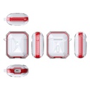 Apple Airpods Uyumlu Kılıf ​​​​​​​​​Zore Airpods Airbag 22 Kılıf - 4