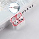 Zore Airpods 3. Nesil Kir Önleyici Sticker - 3