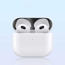 Zore Airpods 3. Nesil Kir Önleyici Sticker - 4
