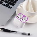Zore Airpods 3. Nesil Kir Önleyici Sticker - 5